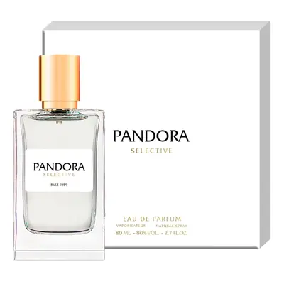 Pandora Selective Base 0259