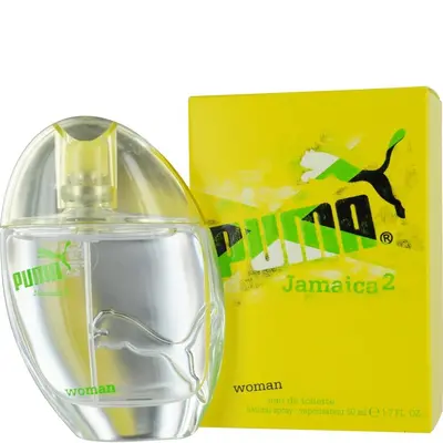Puma Jamaica 2 For Woman
