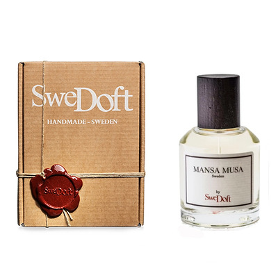 Парфюмерия Свидофт Манса муса 50 мл