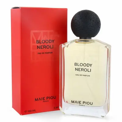 Maie Piou Bloody Neroli