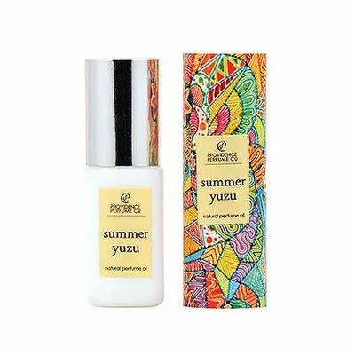Провиденс парфюм Саммер юзу для женщин и мужчин