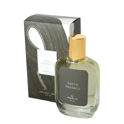 Керкетти Санто сандало для женщин и мужчин