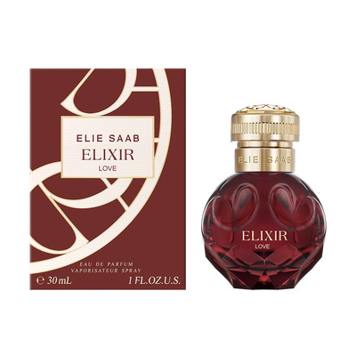 Парфюмерия Эли сааб Эликсир лав 30 мл