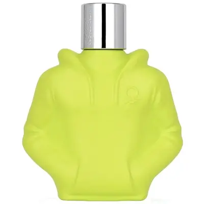 Бенеттон Ви а трайб плей для мужчин