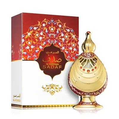 Аль харамейн Садаф для женщин и мужчин