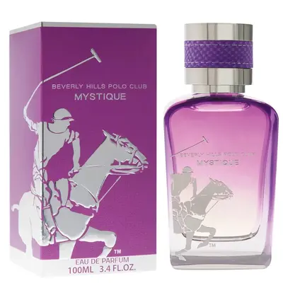 Beverly Hills Polo Club Mystique