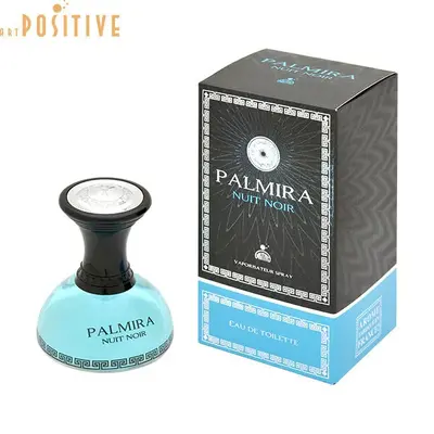 Позитив парфюм Нуи нуар для женщин