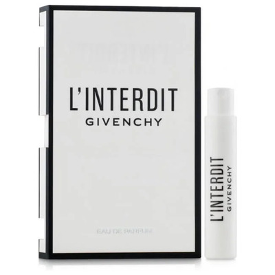 Женские духи Givenchy L Interdit со скидкой