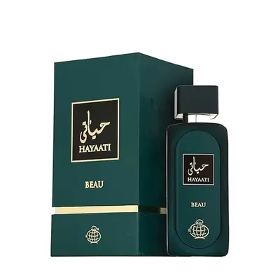 Fragrance World Hayaati Beau