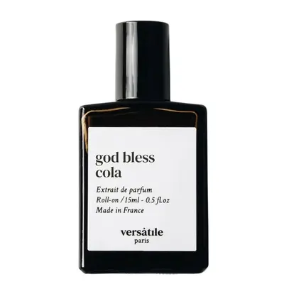 Версатиль Год блесс кола