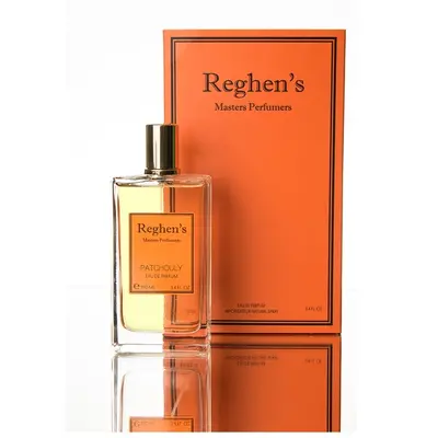 Reghen s Masters Perfumerss Patchouli