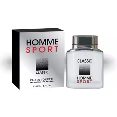 Delta Parfum Andre Renoir Homme Sport Classic