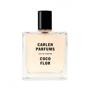 Carlen Parfums Coco Flor