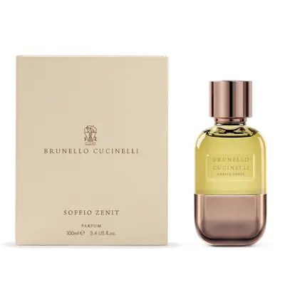 Brunello Cucinelli Soffio Zenit