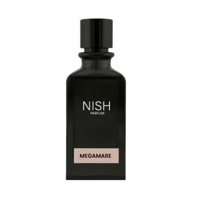 Nish Parfum Megamare