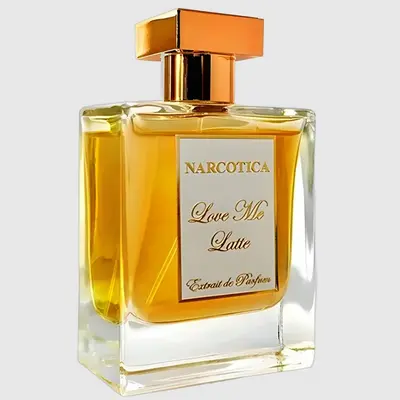 Наркотика Лав ми латте