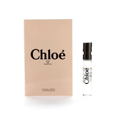 Миниатюра Chloe Chloe Eau de Parfum Парфюмерная вода 1.2 мл - пробник духов