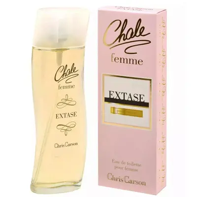 Алайн арегон Шале фам экстаз для женщин