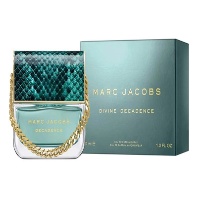 Парфюмерия Марк якобс Дивин декаданс 30 мл