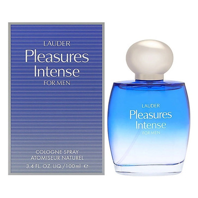 Estee Lauder Pleasures Intense For Men Одеколон 100 мл
