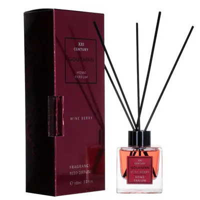 Parfum XXI Wine Berry