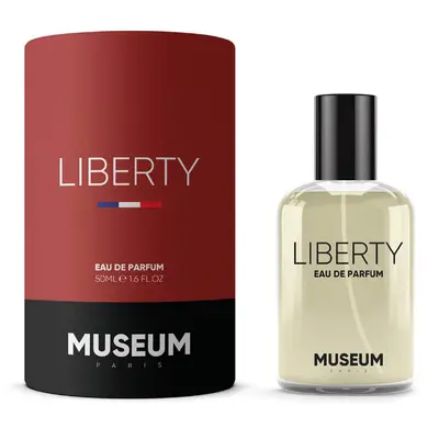 Museum Liberty
