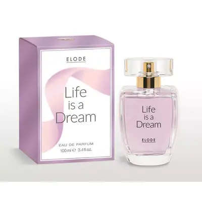Elode Life is a Dream