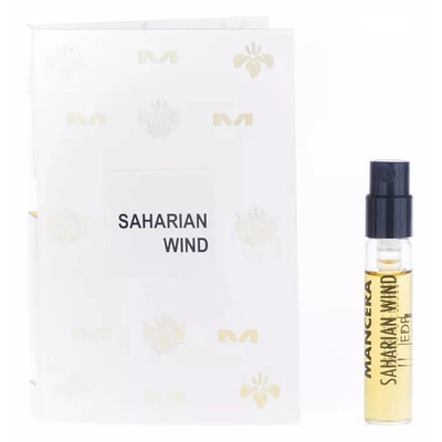 Мужские и женские духи Mancera Saharian Wind со скидкой