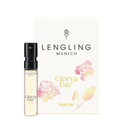Миниатюра Lengling Glorya Day Духи 1.5 мл - пробник духов