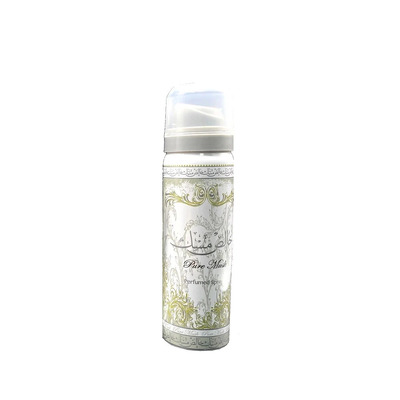 Lattafa Perfumes Pure Musk Дезодорант-спрей 50 мл