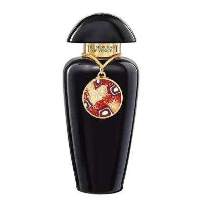 Новинка The Merchant of Venice Cuir Sensuel