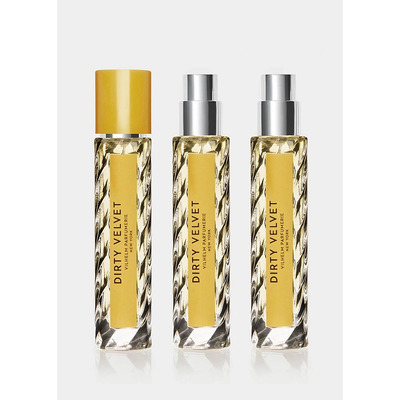 Парфюмерный набор миниатюр Vilhelm Parfumerie Dirty Velvet