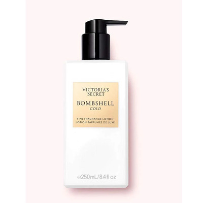 Victoria`s Secret Bombshell Gold Лосьон для тела 250 мл