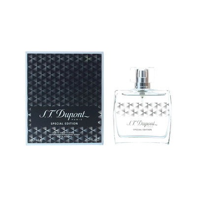 Парфюмерия Дюпон 58 авеню монтейн пур хом спешил эдишн 100 мл