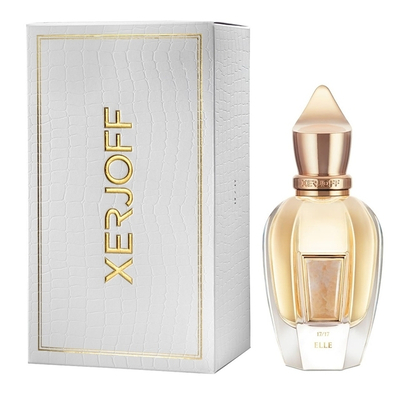Парфюмерия Ксерджофф Икс джей эль 50 мл