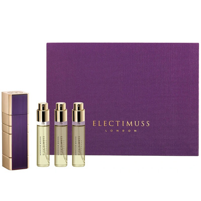 Electimuss Moroccan Medjool набор парфюмерии