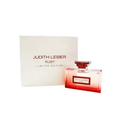 Judith Leiber Ruby Limited Edition