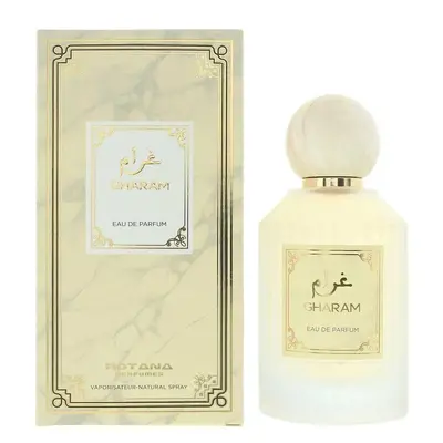 Rotana Perfumes Gharam