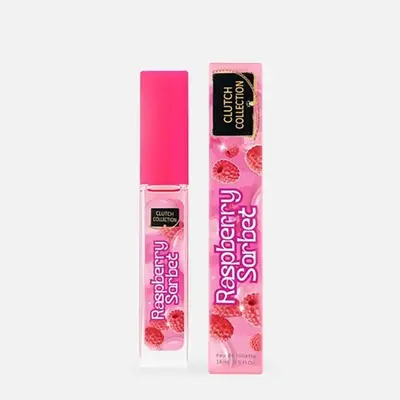 Christine Lavoisier Parfums Clutch Collection Raspberry Sorbet