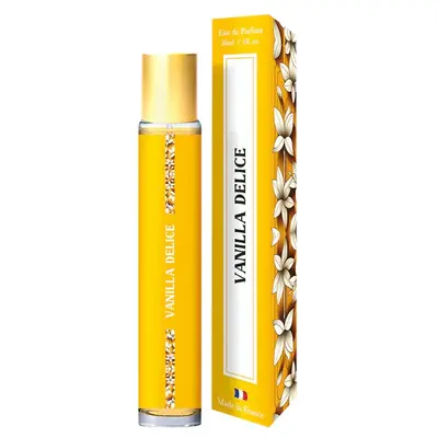 Коуп де кур Ванилла делис для женщин