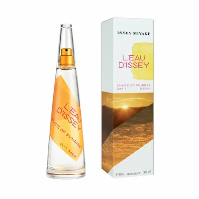 Issey Miyake L Eau D Issey Shade of Sunrise