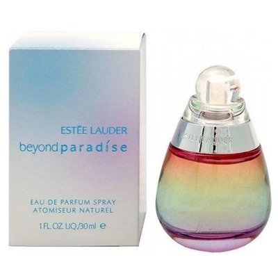 Парфюмерия Эсте лаудер Бейонд парадиз 30 мл
