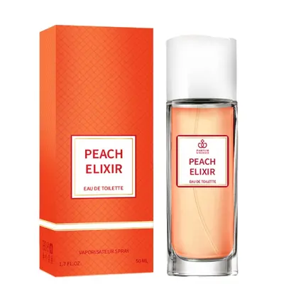 Abar Peach Elixir