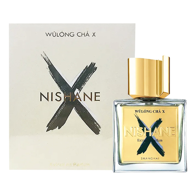 Парфюмерия Нишейн Вулонг ча икс 50 мл