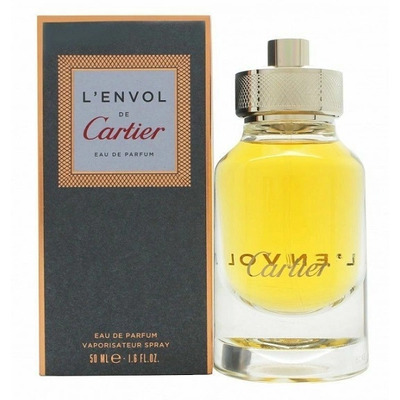 Парфюмерия Картье Ленвол 50 мл