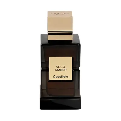 Коквиллет париж Соло амбер для женщин и мужчин