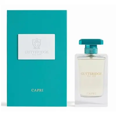 Gutteridge Capri