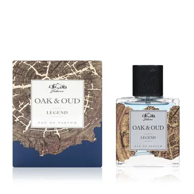 Беллерив Ледженд оук энд уд