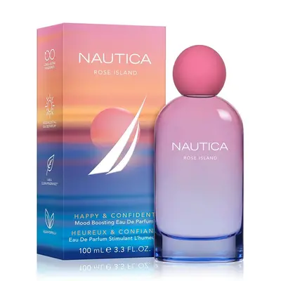 Наутика Роуз айленд