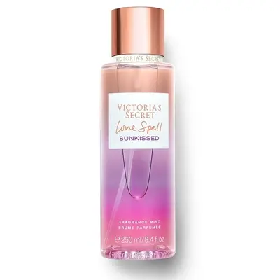 Виктория секрет Лав спэлл санкисд для женщин
